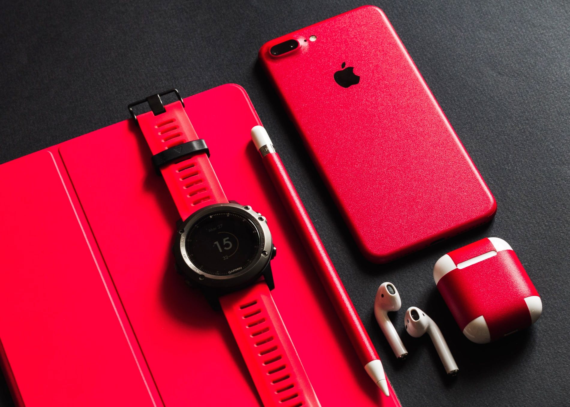 Shop Tech & Gadgets at J.Nellyn's always