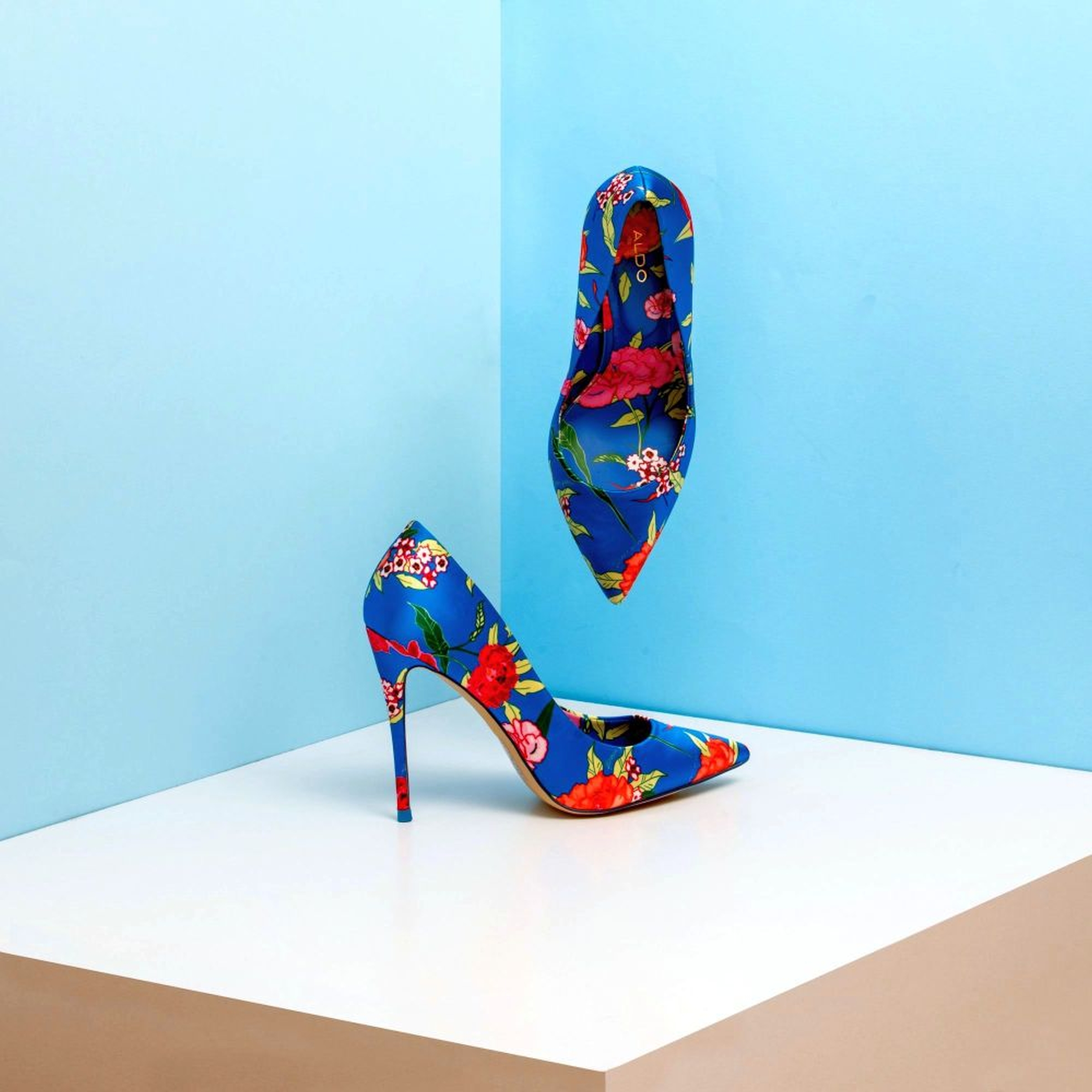 Shop Shoes & Footwear at J.Nellyn's always